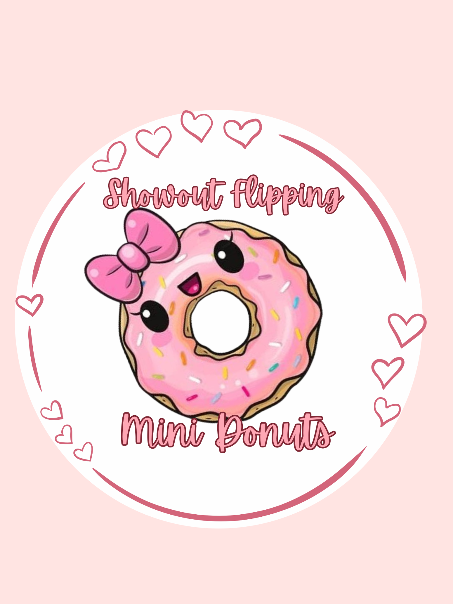 ShowOut Mini Donuts