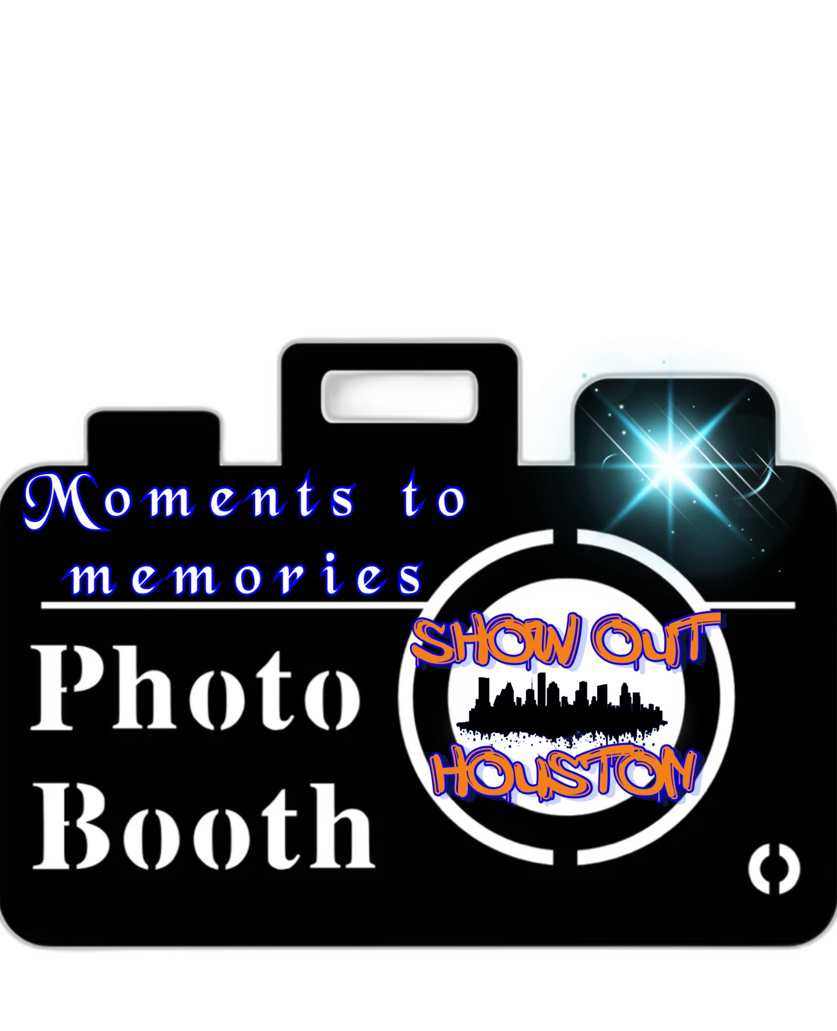 ShowOut Photo Booth
