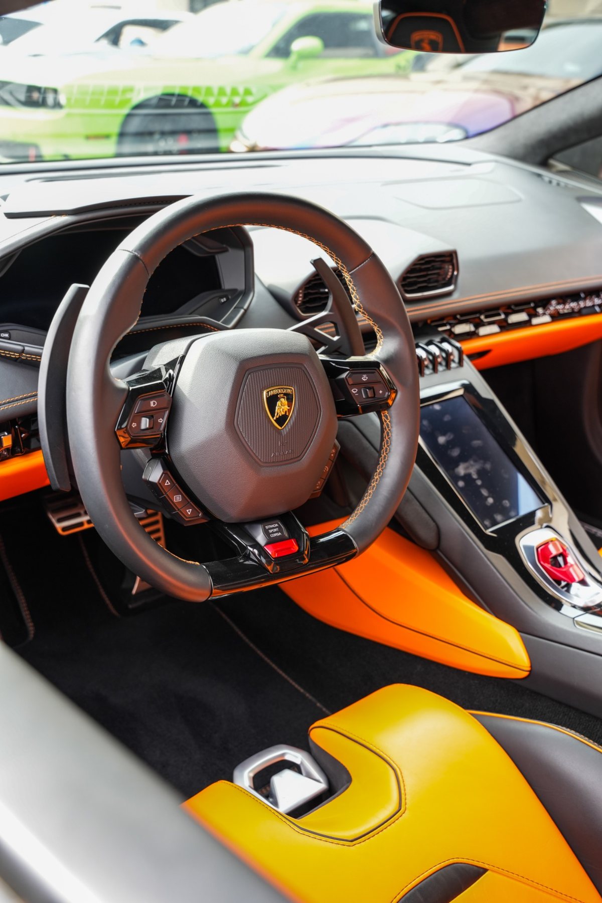 Car Meets & Shows