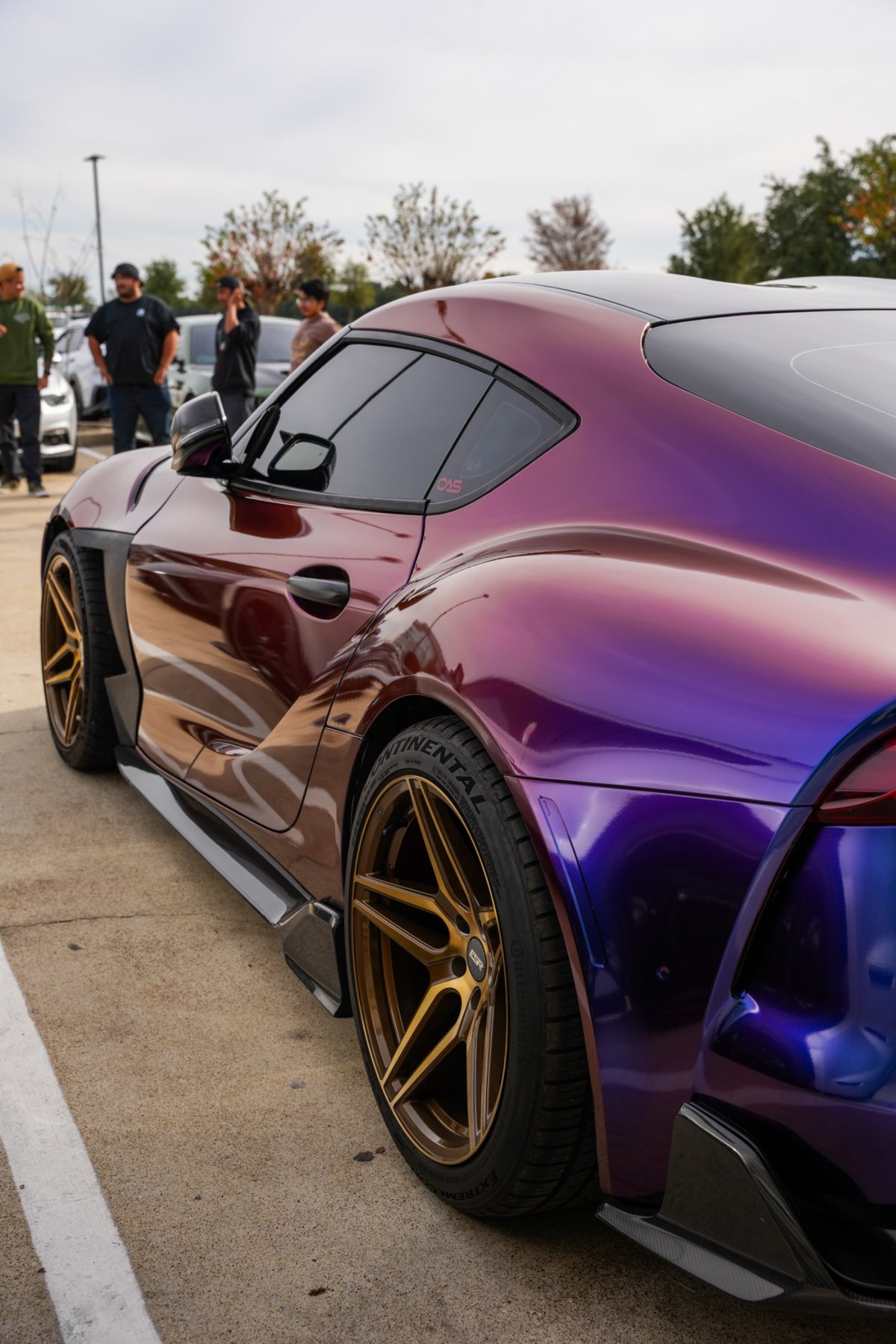 Car Meets & Shows