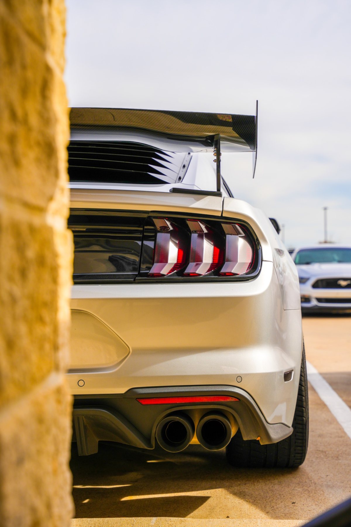 Car Meets & Shows