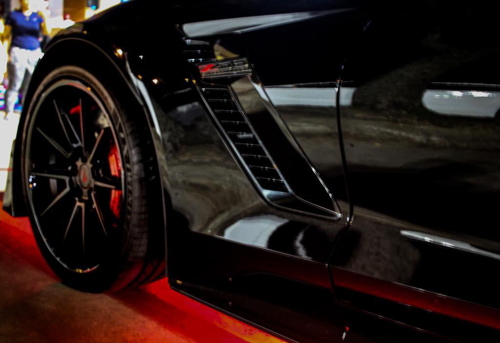 Car Meets & Shows