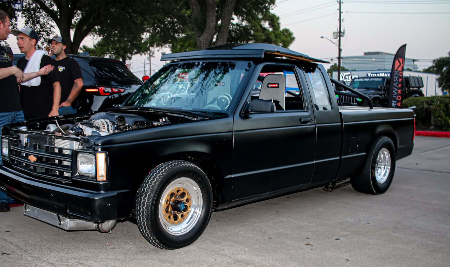 Car Meets & Shows