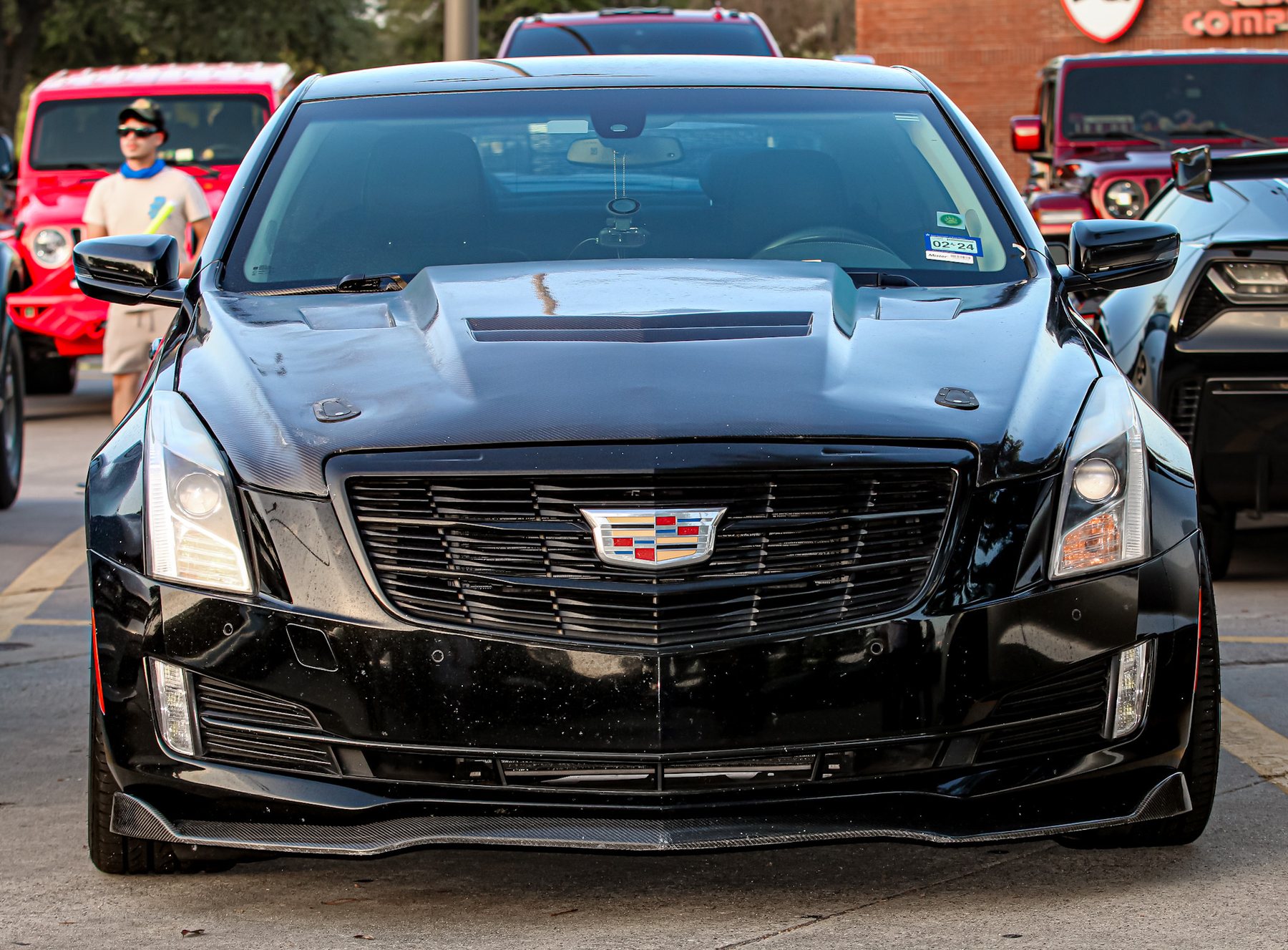 Car Meets & Shows