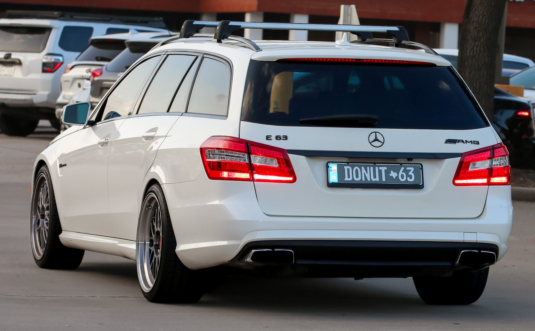 Car Meets & Shows