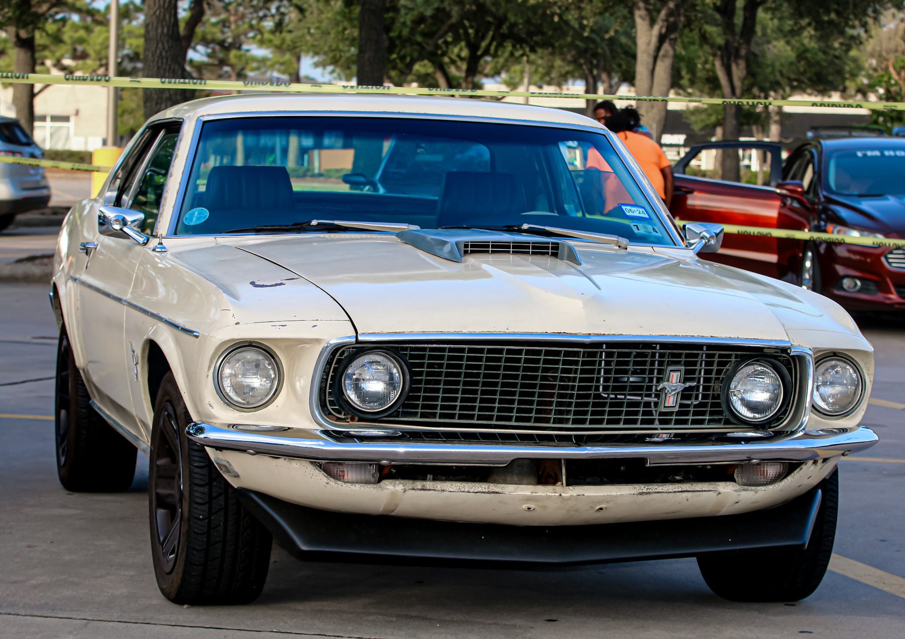 Car Meets & Shows