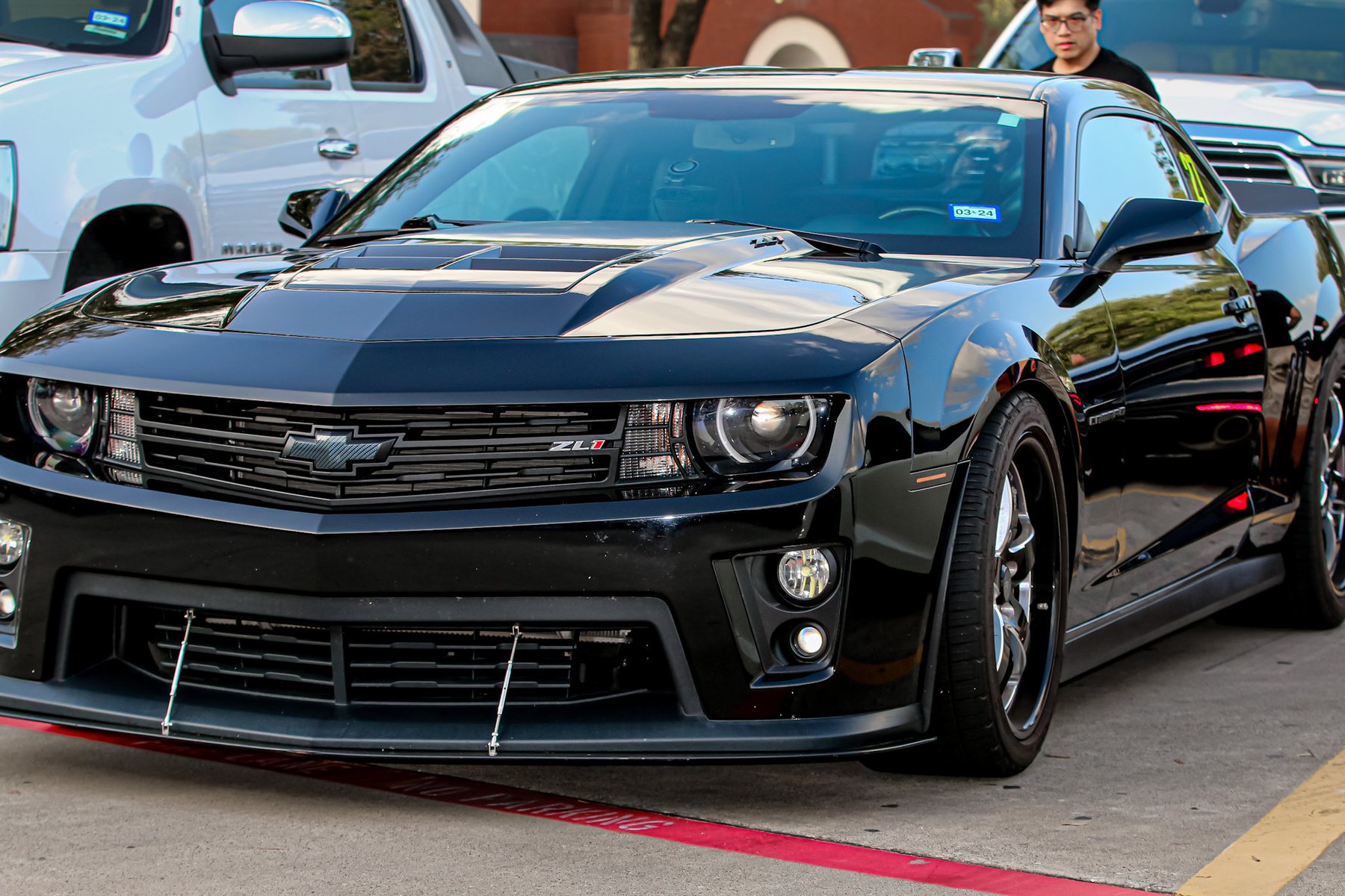 Car Meets & Shows