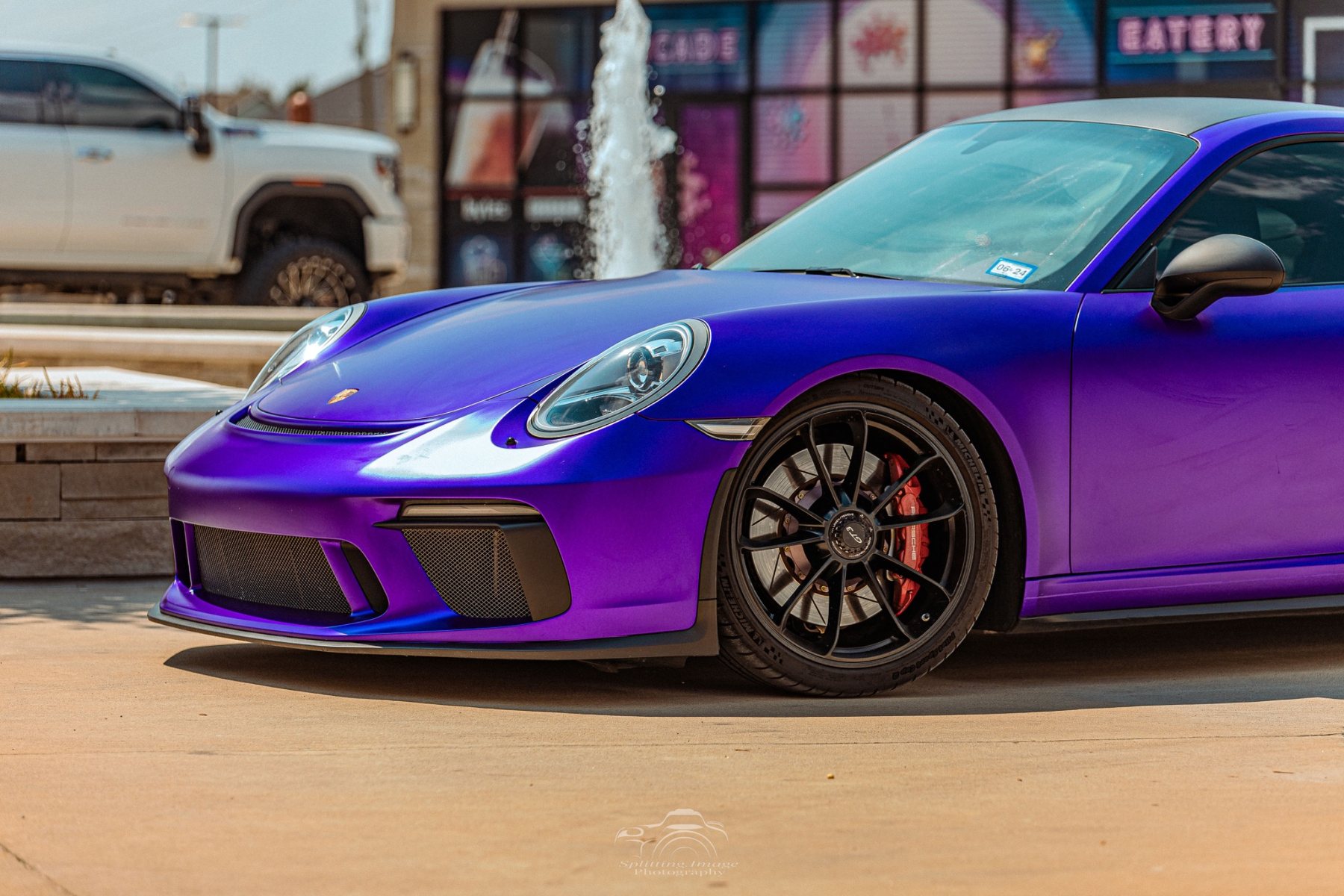 Car Meets & Shows