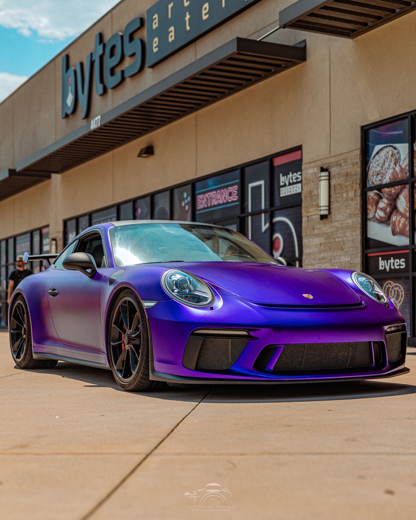 Car Meets & Shows