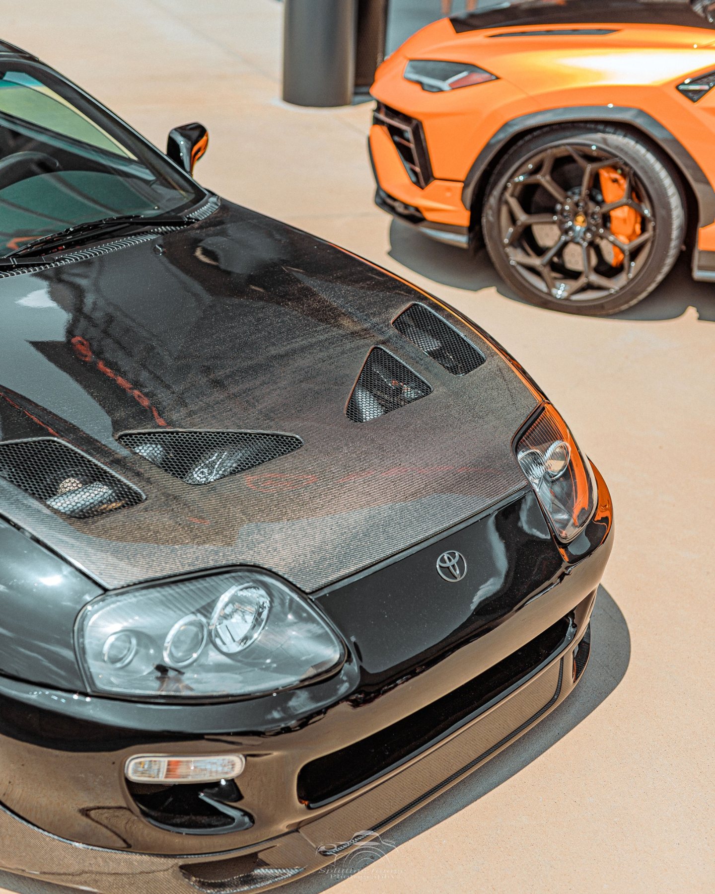 Car Meets & Shows