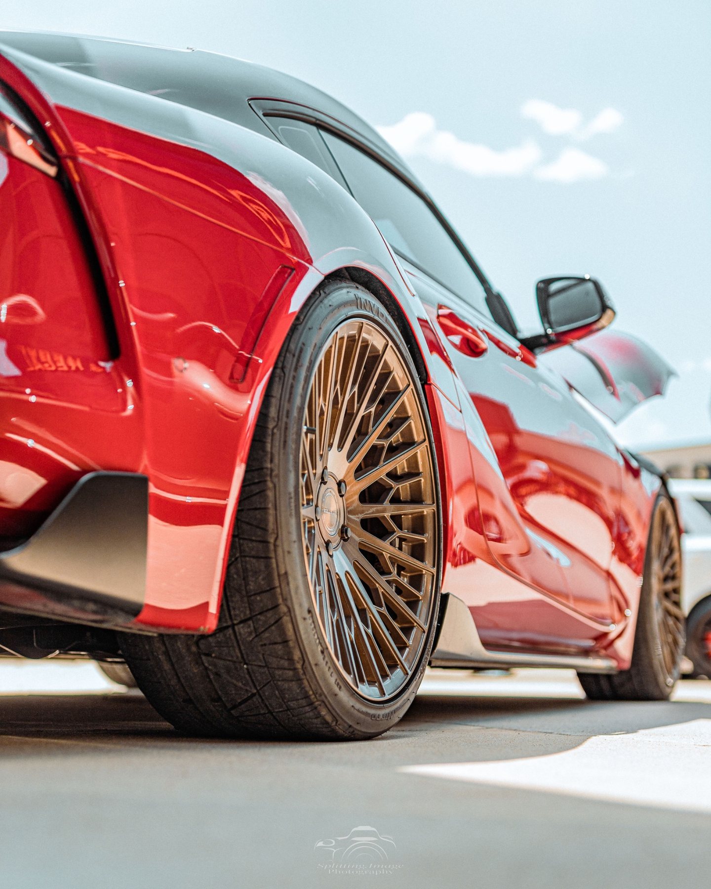 Car Meets & Shows