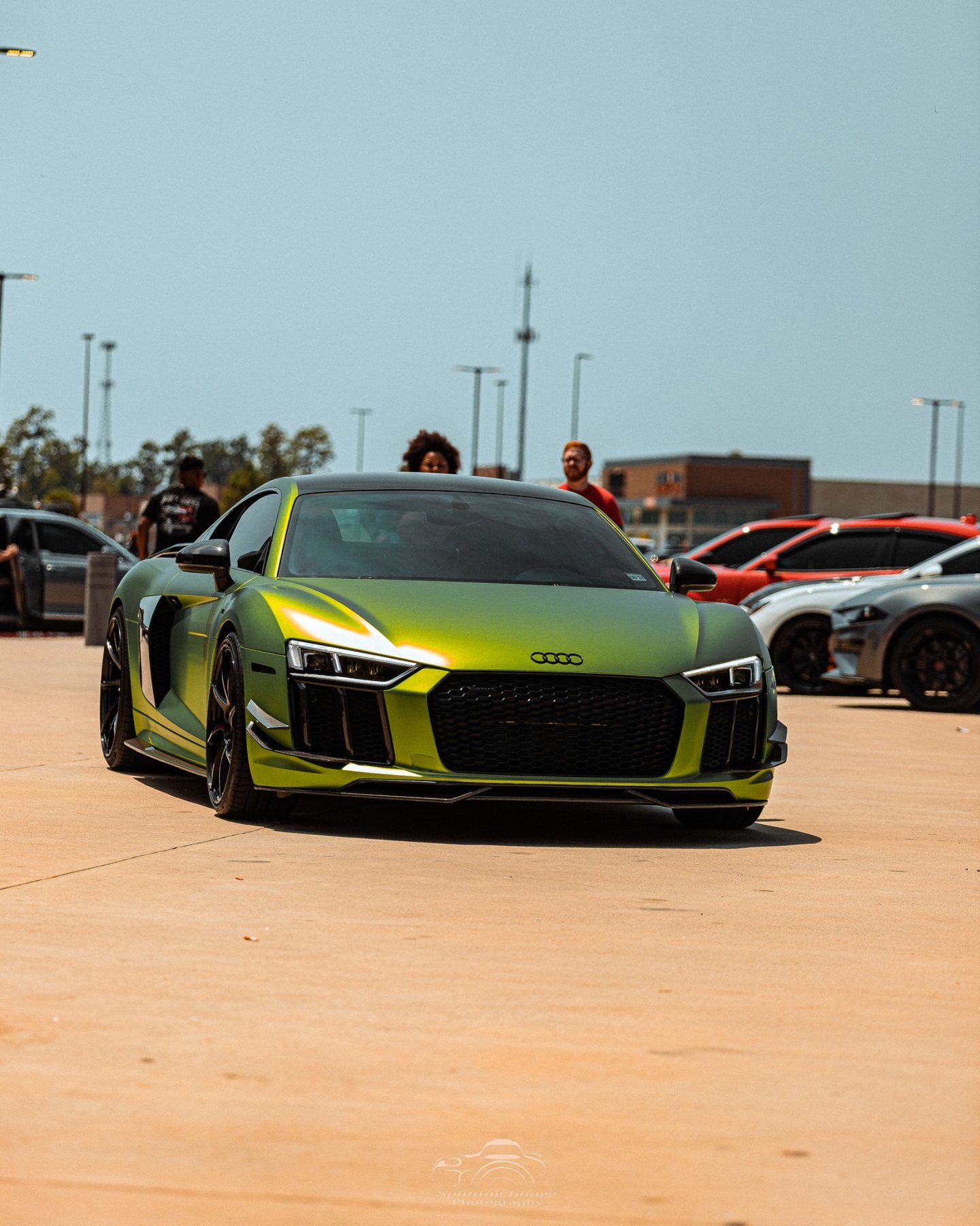 Car Meets & Shows