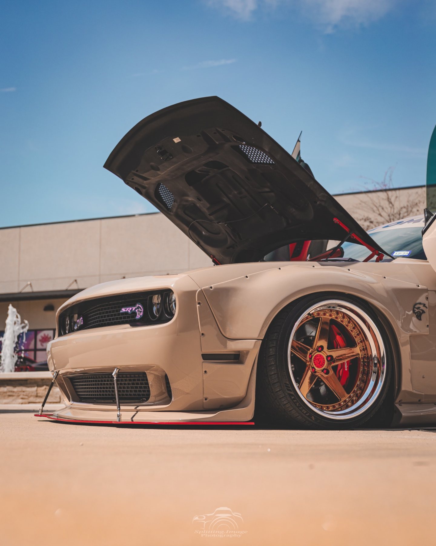 Car Meets & Shows