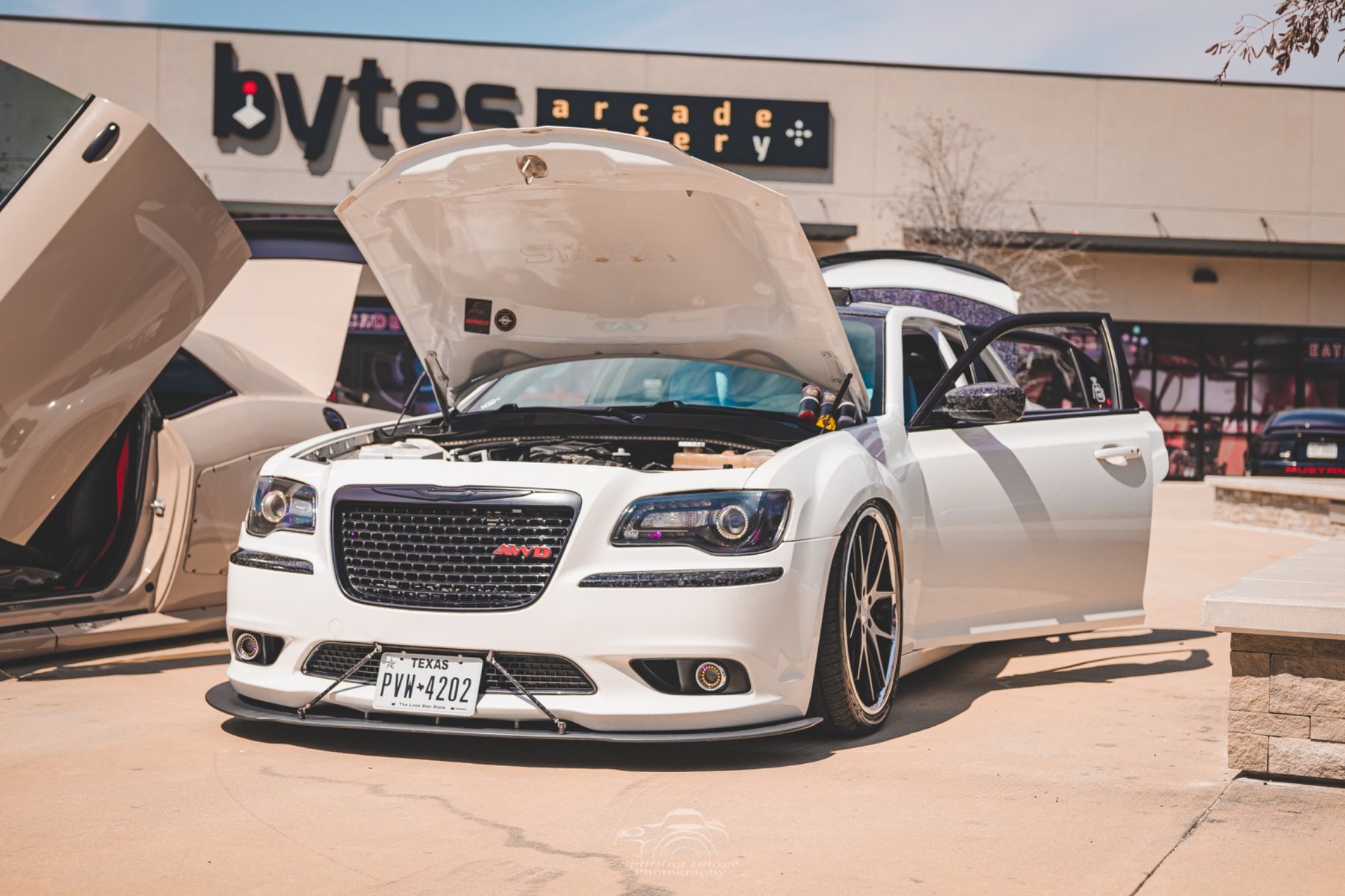 Car Meets & Shows