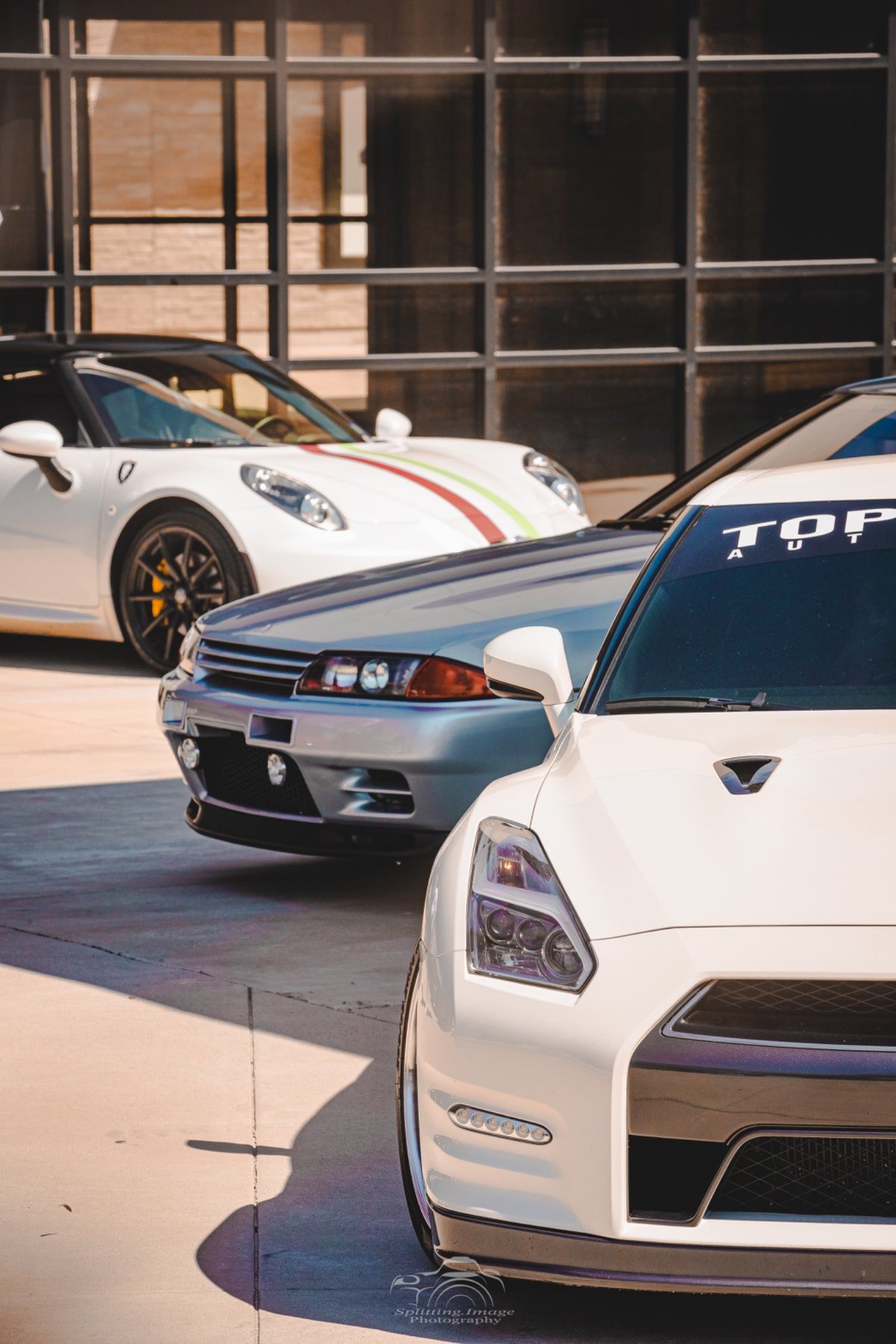 Car Meets & Shows