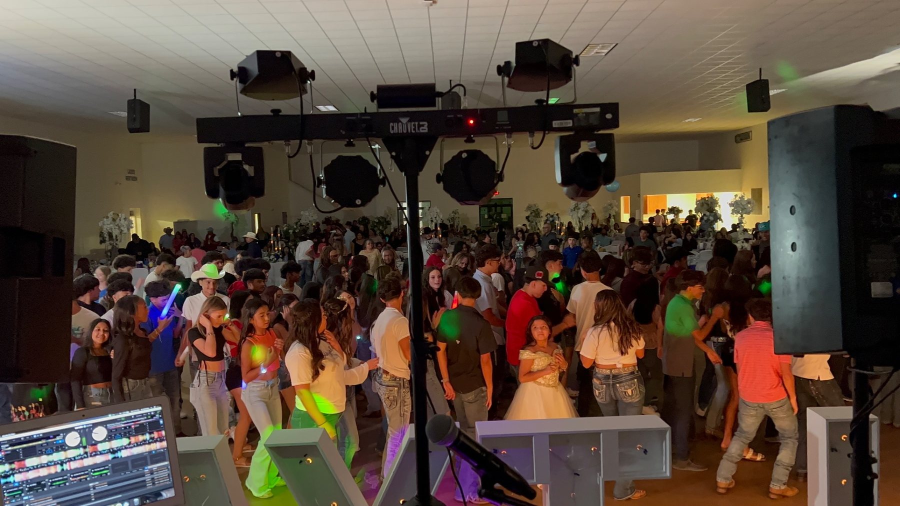 DJ & Event Entertainment