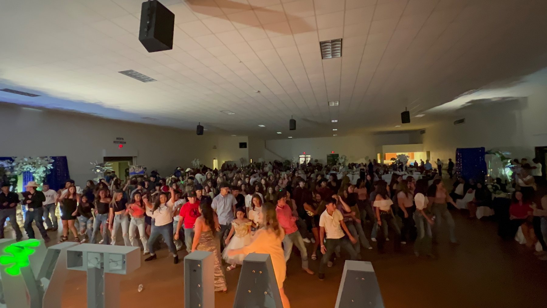 DJ & Event Entertainment