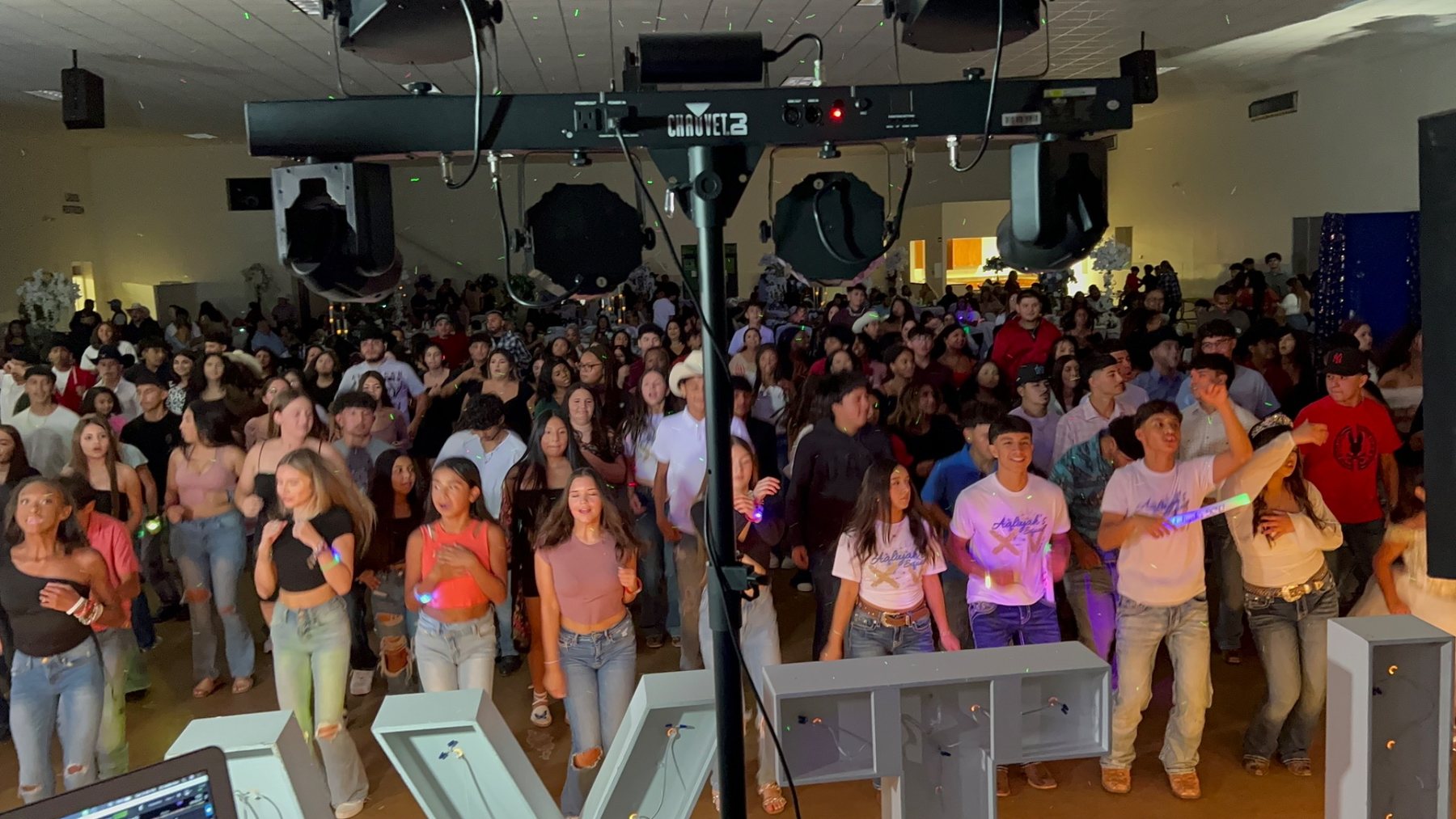 DJ & Event Entertainment