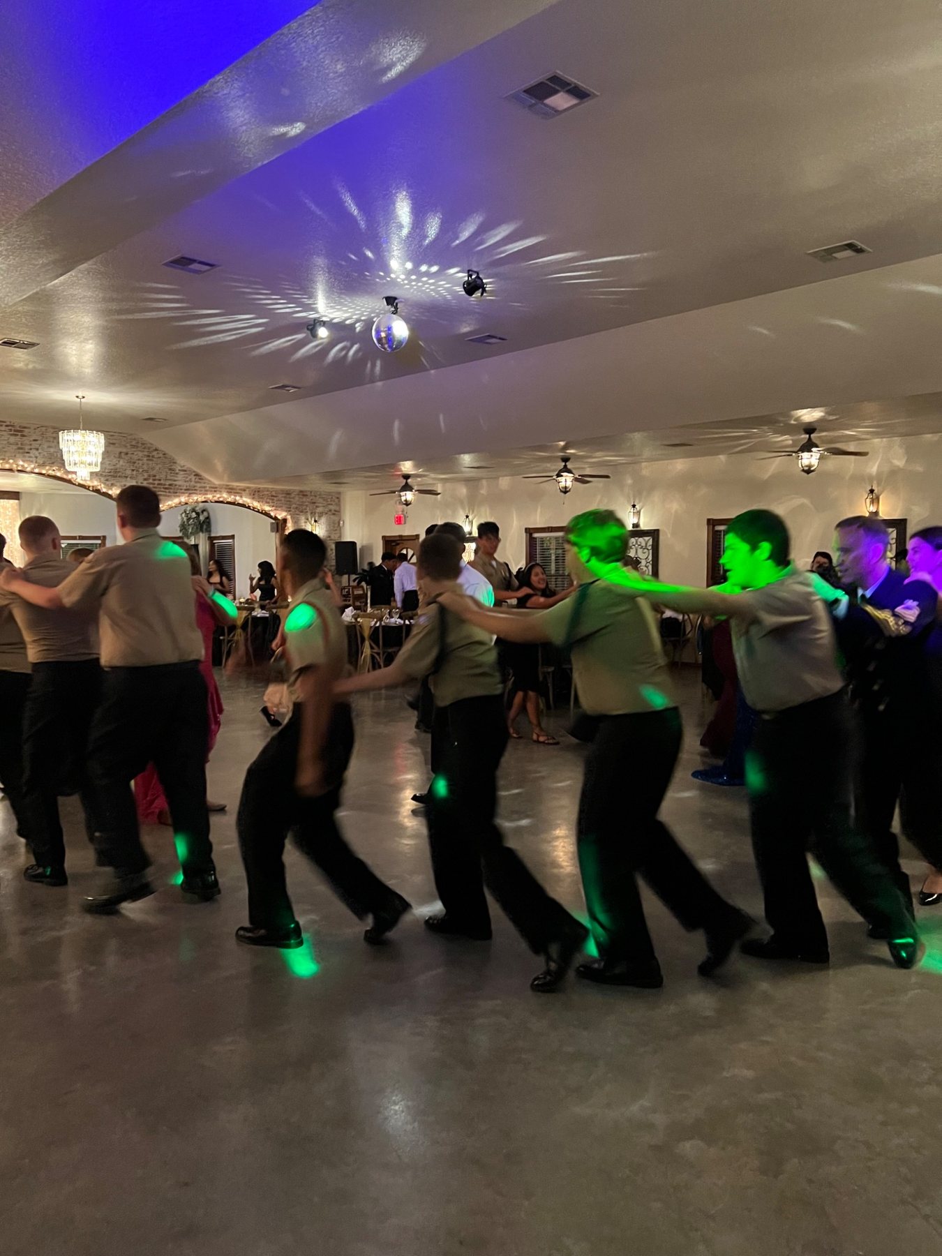 DJ & Event Entertainment
