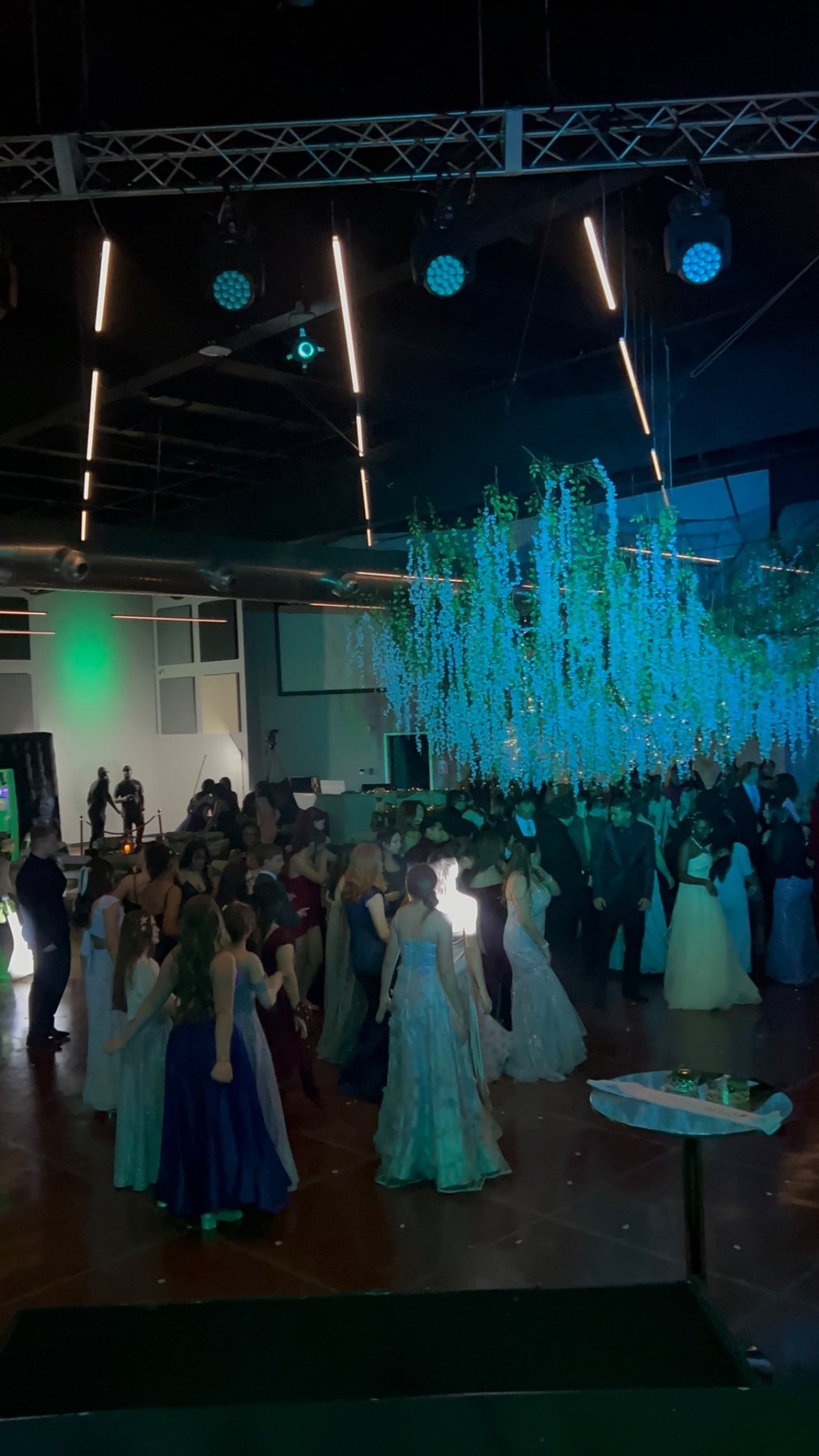DJ & Event Entertainment