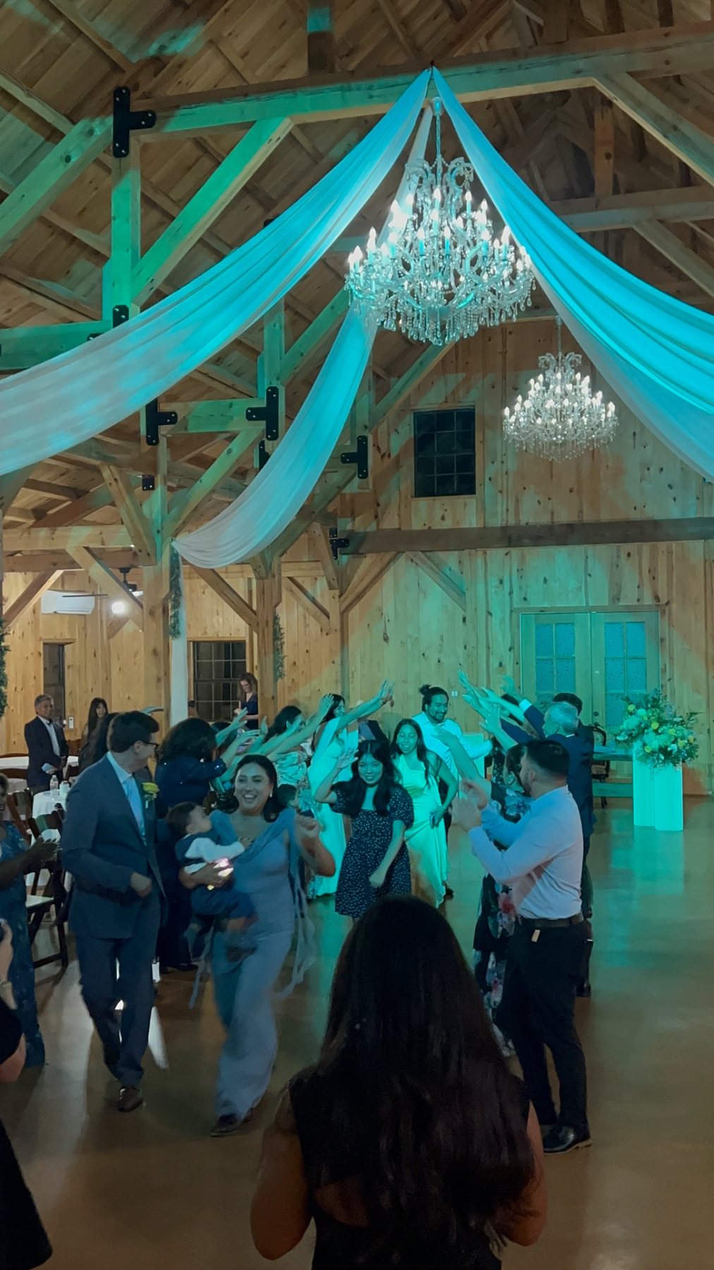 DJ & Event Entertainment