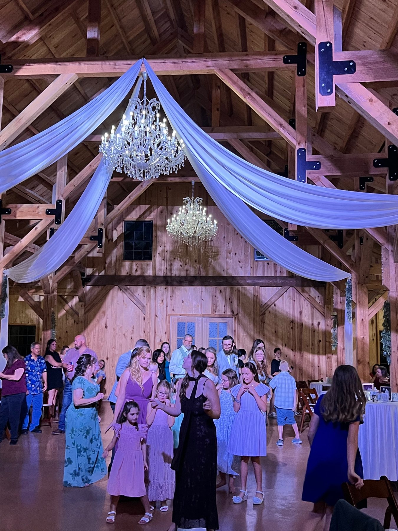 DJ & Event Entertainment